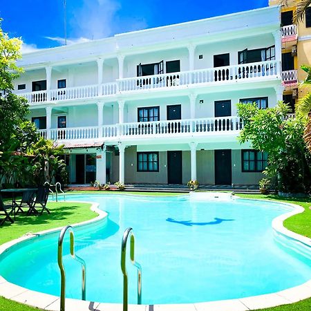 Hai Yen Hotel Hoi An Exterior foto