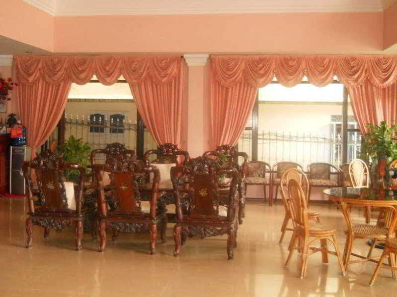 Hai Yen Hotel Hoi An Exterior foto