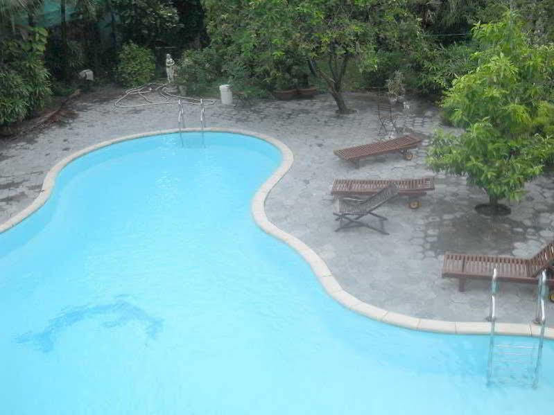 Hai Yen Hotel Hoi An Exterior foto