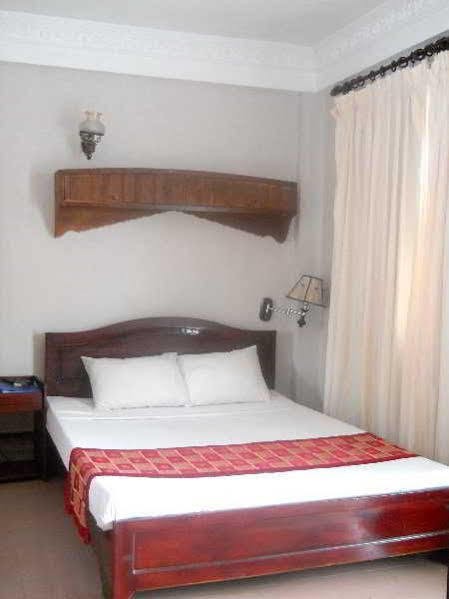 Hai Yen Hotel Hoi An Exterior foto
